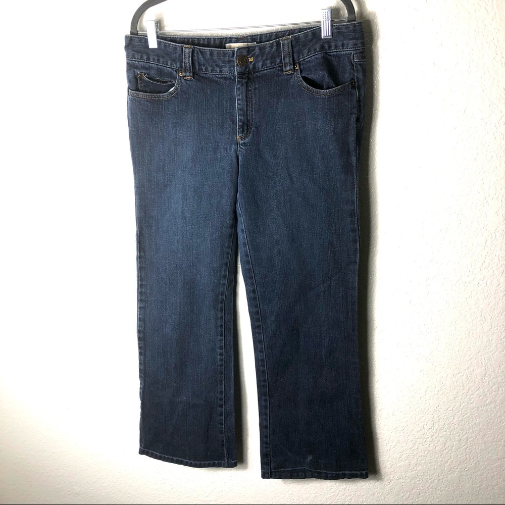 Michael Kors Stretch Denim Jeans